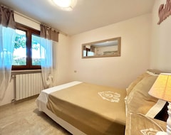 Toàn bộ căn nhà/căn hộ Vacation Home Stefano In Forte Dei Marmi - 7 Persons, 4 Bedrooms (Forte dei Marmi, Ý)