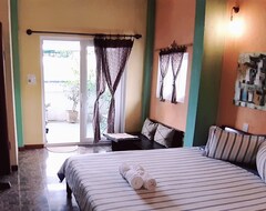 Hotel Villino Hoa Mai & La Terrazza Guesthouse (Hoi An, Vietnam)