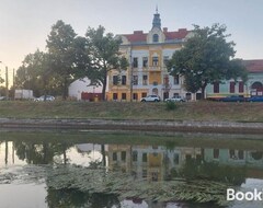 Tüm Ev/Apart Daire Apartament Pe Malul Raului Bega (Timisoara, Romanya)