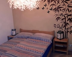 Koko talo/asunto Holiday Apartment Les Emibois For 2 Persons With 1 Bedroom - Holiday Apartment (Muriaux, Sveitsi)