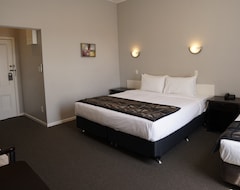 Otel Alpers Lodge & Conference Centre (Newmarket, Yeni Zelanda)