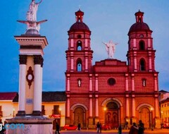 Tüm Ev/Apart Daire Torres De La Alborada (Ipiales, Kolombiya)