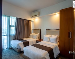 Khách sạn Hotel La Breza (Quezon City, Philippines)