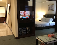 Hotel Kl Apartment Berjaya Times Square (Kuala Lumpur, Malasia)