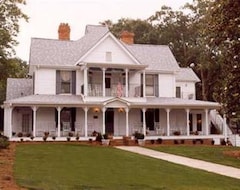 Hotel The Skelton House (Hartwell, Sjedinjene Američke Države)