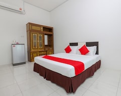 Hotel Oyo 90135 Saujana Villa Cherok Paloh (Pekan, Malasia)
