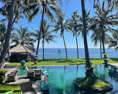 Hotel Louka Beach Bali (Tulamben, Indonesia)