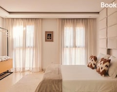 Tüm Ev/Apart Daire San Nicolas Luxury Home With Private Terrace (Alcolea, İspanya)
