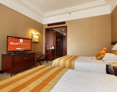 Khách sạn Grand Royal Hotel (Quảng Châu, Trung Quốc)
