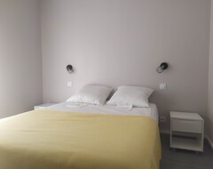 Koko talo/asunto Appartement 3 Pièces 50 M De La Plage. Terrasse . Wifi Gratuit (Leucate, Ranska)