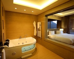 Mist Hotel And Spa By Warwick (Ehden, Lebanon)