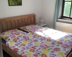 Cijela kuća/apartman Reizendes Fachwerkhaus In Ruhiger Lage (Neulewin, Njemačka)