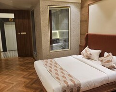 Hotel Vishnu Pratibha Executive Rooms (Mumbai, Indien)