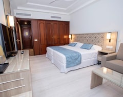 Khách sạn Hotel Riu Madeira - All Inclusive 24h (Caniço de Baixo, Bồ Đào Nha)