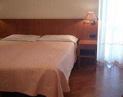 Hotel Tre Re (Como, Italien)