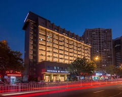 Hotel Belleaire (haohe Scenic Area Zhonghuayuan) (Nantong, China)