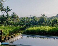 Rive Ubud Hotel Mountain View (Klungkung, Endonezya)