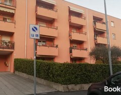 Toàn bộ căn nhà/căn hộ Sica Comfy Work Nest (Montano Lucino, Ý)