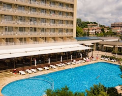 Hotel Detelina (Golden Sands, Bulgaria)