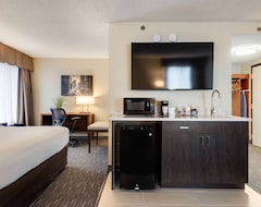 Hotel Best Western Chicago - Downers Grove (Downers Grove, USA)