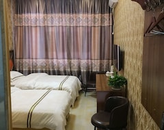 Hotel Harbin Bincheng Jiahua (Harbin, China)