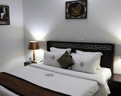 Hotel All Seasons  Limited (Owerri, Nigeria)