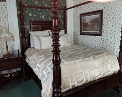 Hotel Allegiance Bed & Breakfast (Mount Morris, USA)