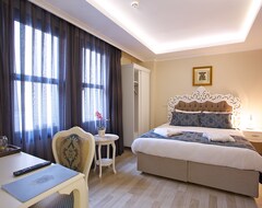 Khách sạn Bon Design & Suite (Istanbul, Thổ Nhĩ Kỳ)