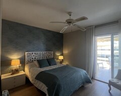 Casa/apartamento entero Salou Centre, Face à La Grande Plage Du Levant, Idéal Pour Famille ! (Salou, España)