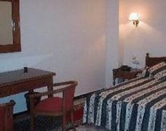 Hotelli Houna El -Firdaous (Oran, Algeria)