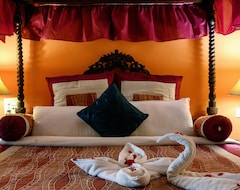 Hotel Raj Mahal (Orchha, India)