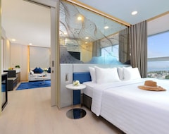 Khách sạn Centre Point Prime Hotel Pattaya (Pattaya, Thái Lan)