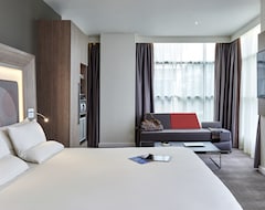 Hotel Novotel London Heathrow Airport T1 T2 and T3 (Hayes, United Kingdom)