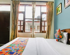 OYO 4205 Hotel Anuj Regency (Kangra, India)