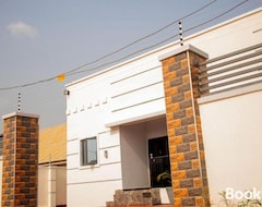 Entire House / Apartment Bae Apartment (Akure, Nigeria)