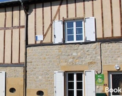 Toàn bộ căn nhà/căn hộ Chez Adele (Baâlons, Pháp)