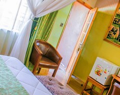 Hotelli Panaroma Park Hotel (Naivasha, Kenia)