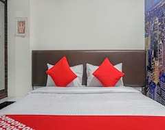 Hotelli OYO 23624 Panchgani Inn (Mahabaleshwar, Intia)