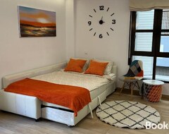 Tüm Ev/Apart Daire Alicante Beach Apartment (Pinoso, İspanya)