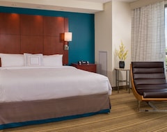 Hotel Residence Inn by Marriott Arlington Ballston (Arlington, Sjedinjene Američke Države)