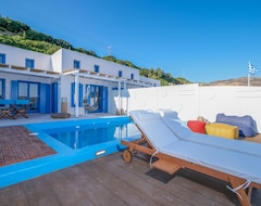 Hotel Aelia Collection Suites - Adults Friendly (Skyros - Chora, Greece)