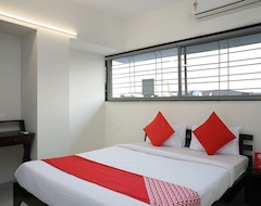 Khách sạn OYO 23670 Hotel Resonare Residency (Pune, Ấn Độ)