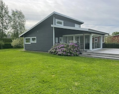 Tüm Ev/Apart Daire Nice Holiday House In Stehag Close To Sand Beach | Se01050 (Stehag, İsveç)