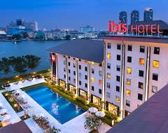 Hotel Ibis Bangkok Riverside (Bangkok, Tailandia)