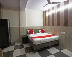 Hotelli Oyo 49221 Hotel Lemonade (Delhi, Intia)