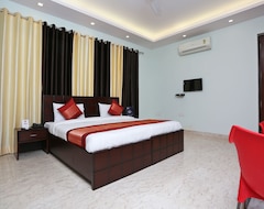 Hotel OYO 9987 Zap Stays (Gurgaon, Indija)