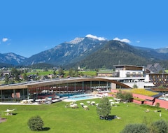 Khách sạn Aldiana Club Salzkammergut (Bad Mitterndorf, Áo)