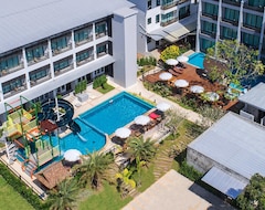 Hotel Aonang Viva Resort (Ao Nang, Thailand)