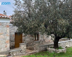 Casa/apartamento entero Cheerful 3 Bedroom Cottage With Indoor Fireplace (Ermioni, Grecia)