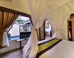 Otel Avery Le Nixsun Villas Uluwatu By Waringin Hospitality (Ungasan, Endonezya)